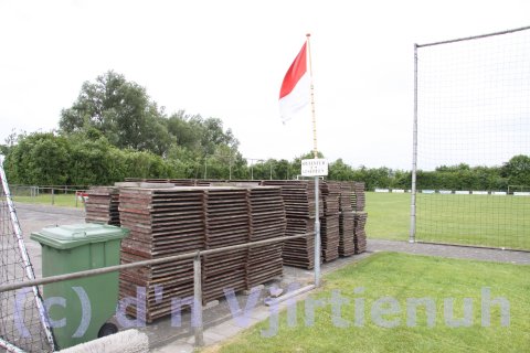 Opruimen